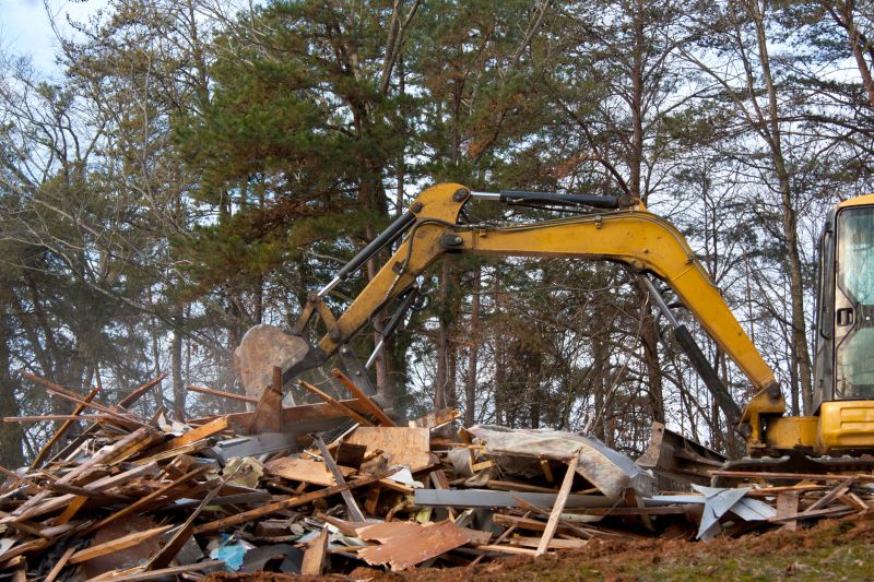 Manufactured Home Repair