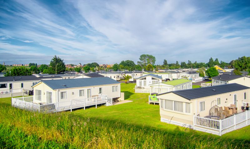 Manufactured Home Repair