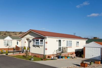 Manufactured Home Repair