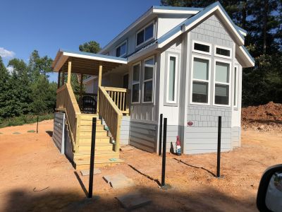 Cost of Manufactured Home Repair — Cost of Manufactured Home Repair