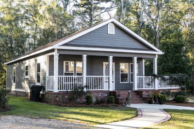 Manufactured Home Repair