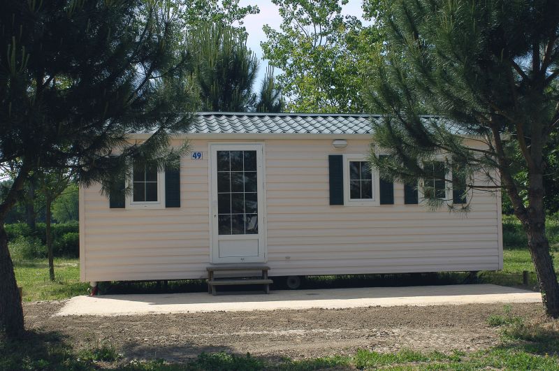 Manufactured Home Repair