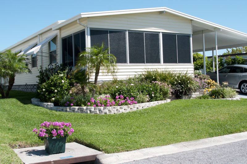 Manufactured Home Repair